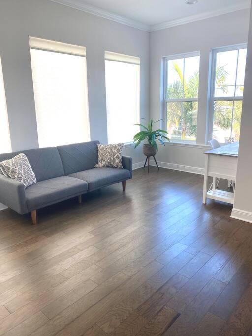 Luxurious Modern Townhouse Right Across Beach!! Table Tennis St. Pete Beach Exteriör bild