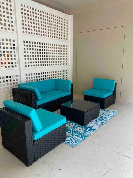 Luxurious Modern Townhouse Right Across Beach!! Table Tennis St. Pete Beach Exteriör bild