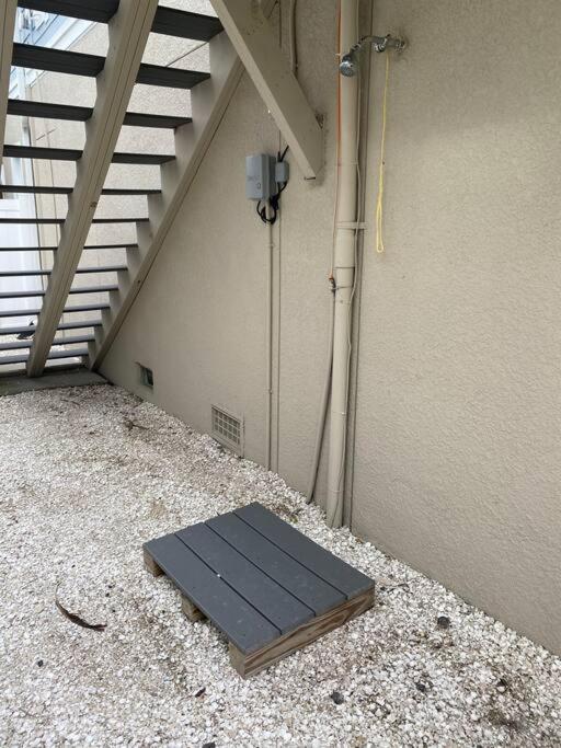 Luxurious Modern Townhouse Right Across Beach!! Table Tennis St. Pete Beach Exteriör bild